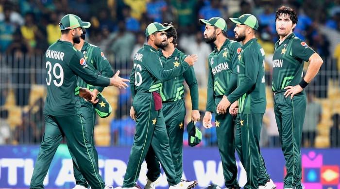 Pakistan announce squads for Sri Lanka T20Is and ODI tri-series