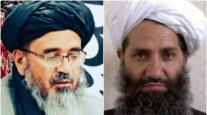 ICC provides more details on arrest warrants for two Taliban leaders