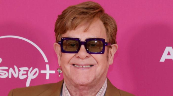 Elton John reflects on his biggest battle after 36 years