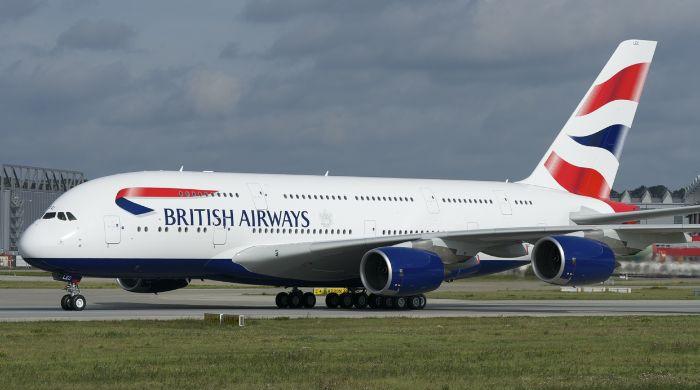 British Airways flight issues mid-air emergency alert over Ireland: What went wrong?