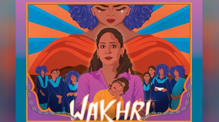 'Wakhri', based on Qandeel Baloch's life story, joins South Asian Film Season 2026