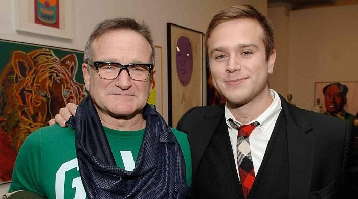 Robin Williams' son Zak recalls actor's 'frustrating' final weeks 