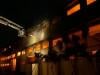 Major blaze at Karachi garment factory contained after four-hour firefighting