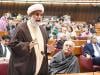 Senate opposition leader likens emergency, governor's rule to martial law