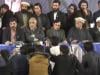 Long march: TTAP expresses readiness for talks, demands meeting with Imran