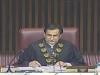 Parliament's joint sitting ratifies emergency, governor's rule in KP amid opposition protest