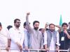 Islamabad march: PTI urges workers to 'stay prepared' as CM Afridi to reach Swabi on October 11