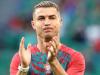 Ronaldo can return to Portugal team if he wants: coach Jesus