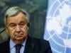 UN Secretary General Antonio Guterres to visit Pakistan from Oct 6-8