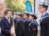 Princess Anne joins King Charles in celebrating Cadet Week with special opening