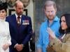 Prince William, Princess Kate 'respond' to Harry, Meghan reunion invite