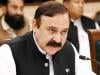 KP govt not cooperating with Centre in war against terrorism: Tariq Fazal