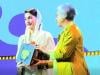Punjab CM Maryam Nawaz receives UN-Habitat Scroll of Honour Award