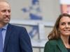 Prince William praises Dame Kelly Holmes in personal letter: 'Not always easy'