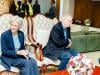 King Charles sends Duke and Duchess of Gloucester to Botswana for special milestone