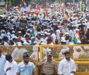 India court seeks explanations from election body in voter list row