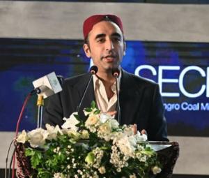 'Political orphans' bringing 'Zionist politics' to Sindh, says Bilawal
