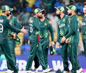 Pakistan announce squads for Sri Lanka T20Is and ODI tri-series