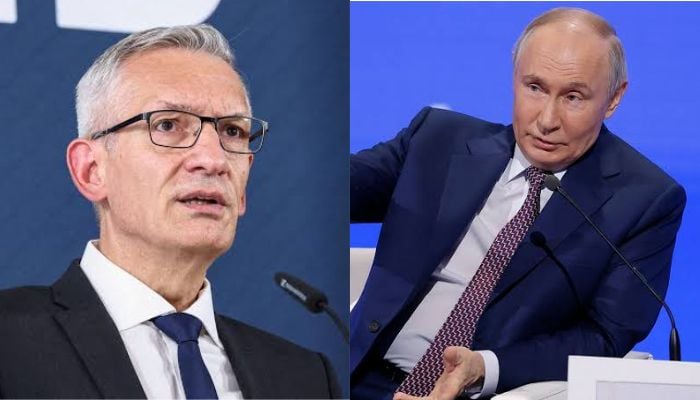Germany warns it could be pulled into war with Russia: What is Moscow’s ‘Shadow War’?