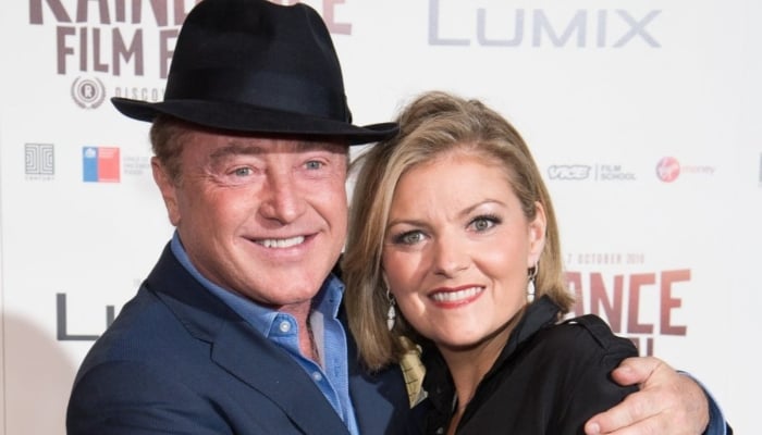 Niamh OBrien dead: Lord of the Dance star dies aged 52