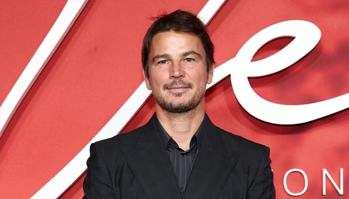 Josh Hartnett hits back at hiatus claims: I was everywhere