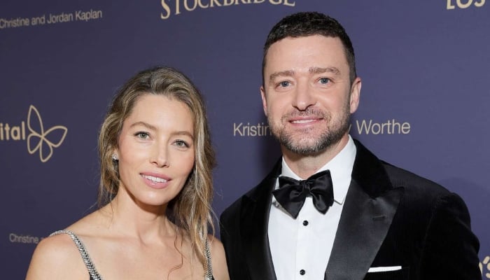 Justin Timberlake, Jessica Biel celebrate 14th wedding anniversary