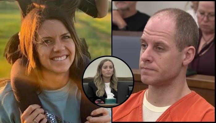 Former American Idol alum Caleb Flynn gets life sentence in wifes murder