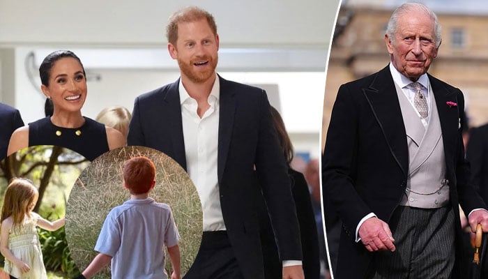 Harry, Meghan’s fresh challenge for Archie, Lilibet amid King’s ‘invitation’