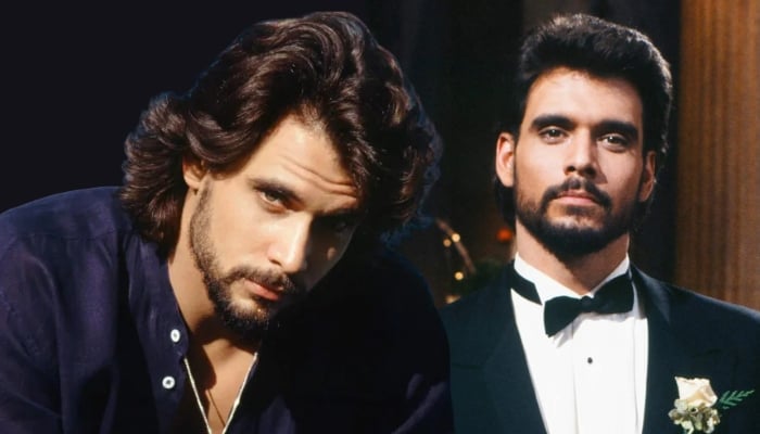 Days of Our Lives star Robert Kelker-Kelly dies aged 62, cause of death unknown