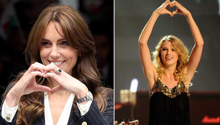 Princess Kate, Taylor Swift set for sensational reunion after heartfelt apology