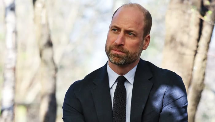 Prince William emotional plea goes unheard by close family member