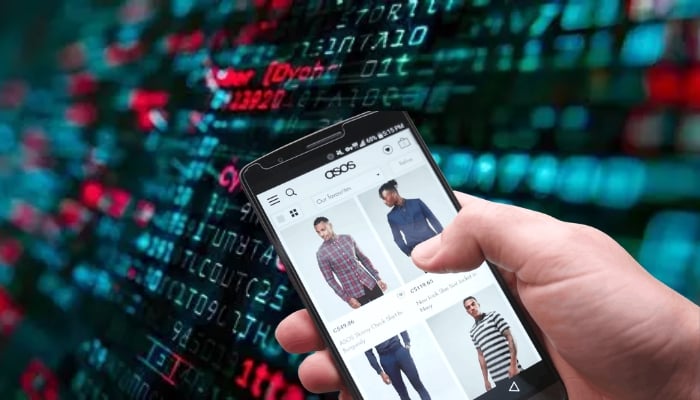 Asos shares fall 12% as customers receive hacked alert: what we know