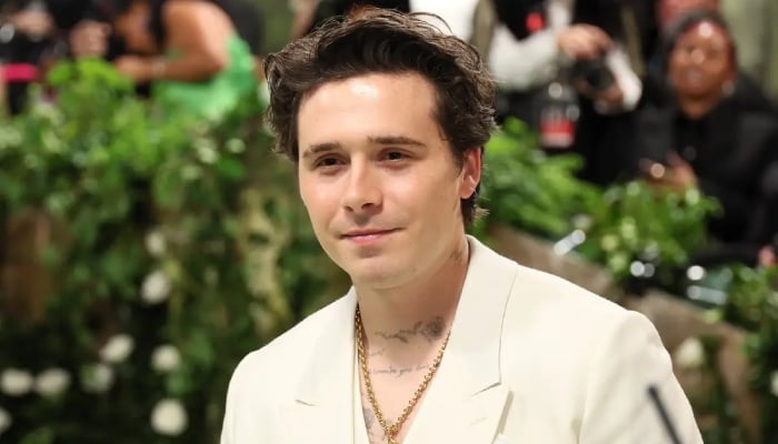 Brooklyn Beckham reportedly addresses Beckham family feud in recent sighting