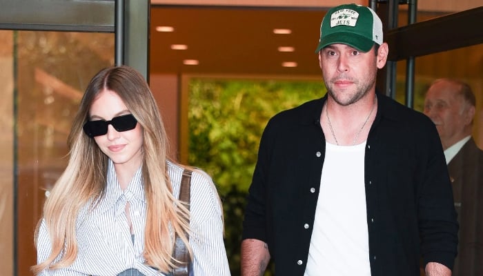 Sydney Sweeney, Scooter Brauns relationship gets serious with latest move