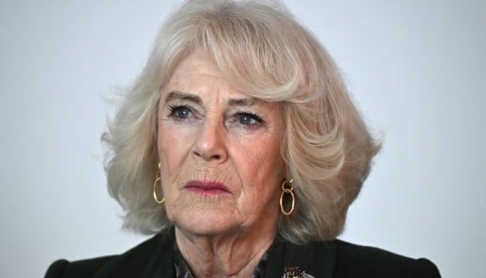 Queen Camilla issues personal statement after dark chapter returns to haunt