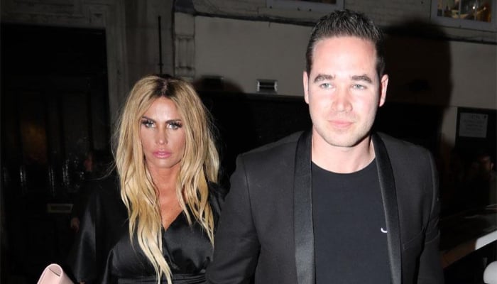 Katie Price ‘threatened’ ex Kieran Hayler over assault case