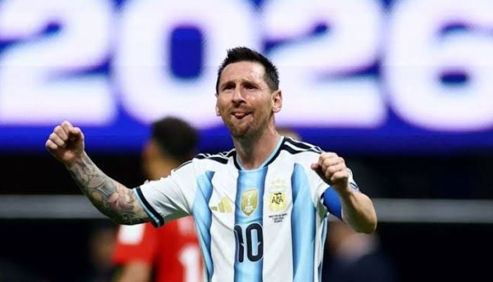 Messi’s last game: When and where to watch Argentina vs Benin match