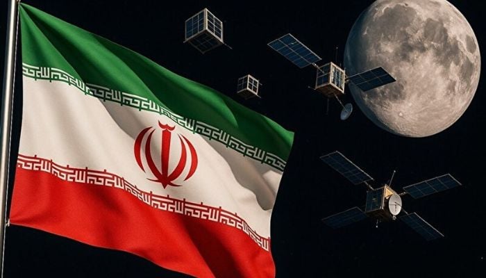World Space Week 2026: Iran plans satellite network that could see objects just one-meter across