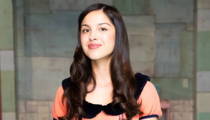 Olivia Rodrigos hit track stupid song returns to charts amid tour