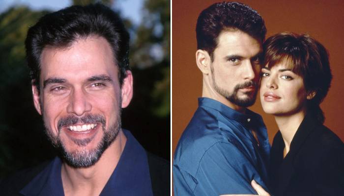 Days of Our Lives star Robert Kelker-Kelly dies at age 62