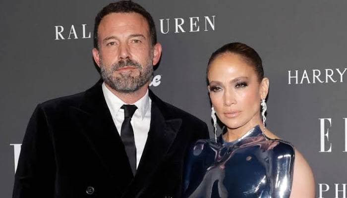 Ben’s harsh comment on Jennifer Lopez reveals he hasn’t moved on