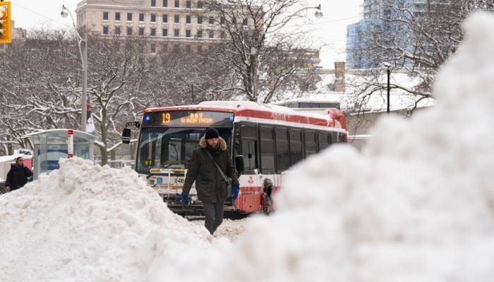 UK weather forecast snow: Met office dismisses claims of imminent widespread snow