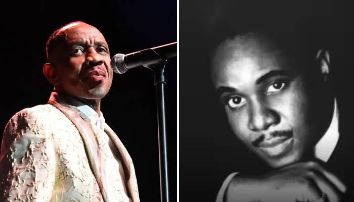R&B legend Freddie Jackson dies two years after kidney disease diagnosis