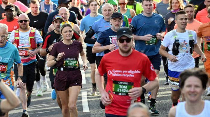 Runner dies at Cardiff Half Marathon years after four previous deaths