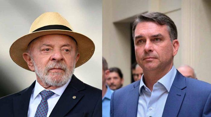 Trump-favoured Flavio Bolsonaro stuns Lula in Brazil election: What happens next?