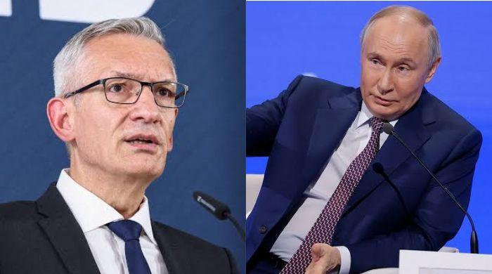 Germany warns it could be pulled into war with Russia: What is Moscow's ‘Shadow War'?