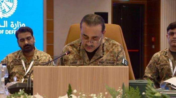 Makkah alliance names Pakistani general as first secretary-general amid rising regional threats
