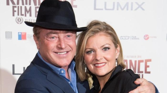 Niamh O'Brien dead: 'Lord of the Dance' star dies aged 52