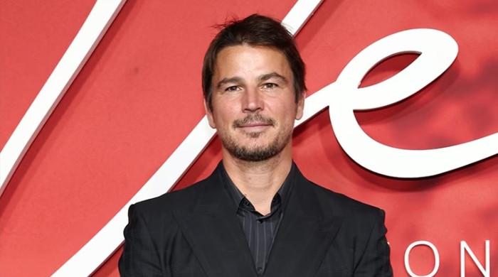 Josh Hartnett hits back at 'hiatus' claims: 'I was everywhere'