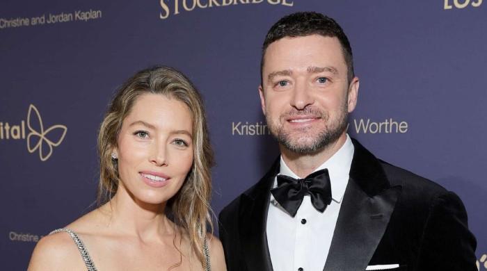 Justin Timberlake, Jessica Biel celebrate 14th wedding anniversary